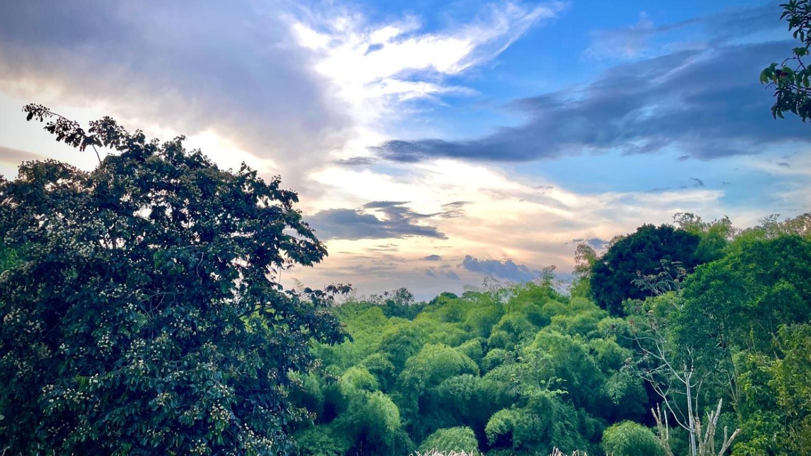 Holiday home El Vergel Quindio *
