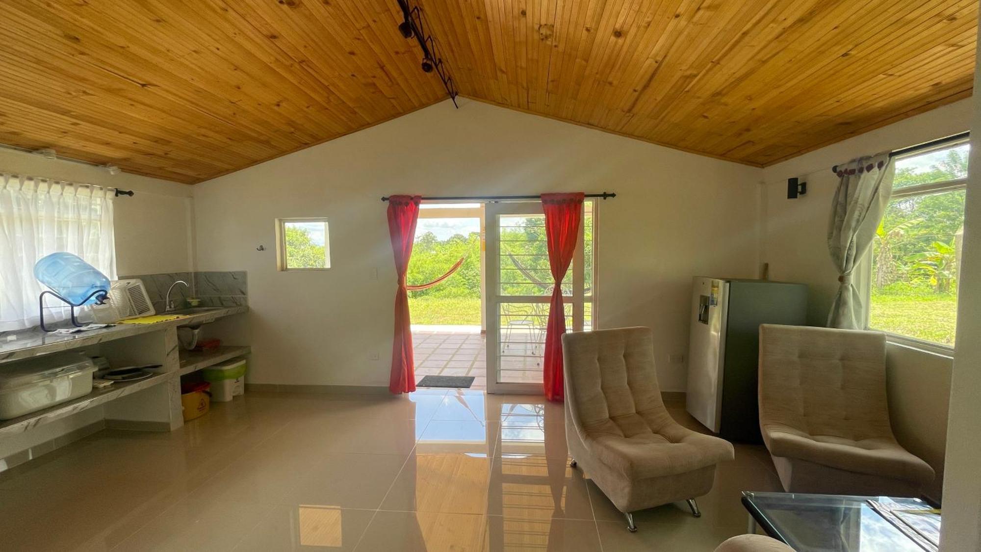 Holiday home El Vergel Quindio